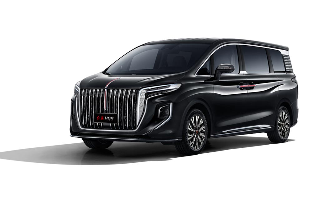 Hongqi HQ9