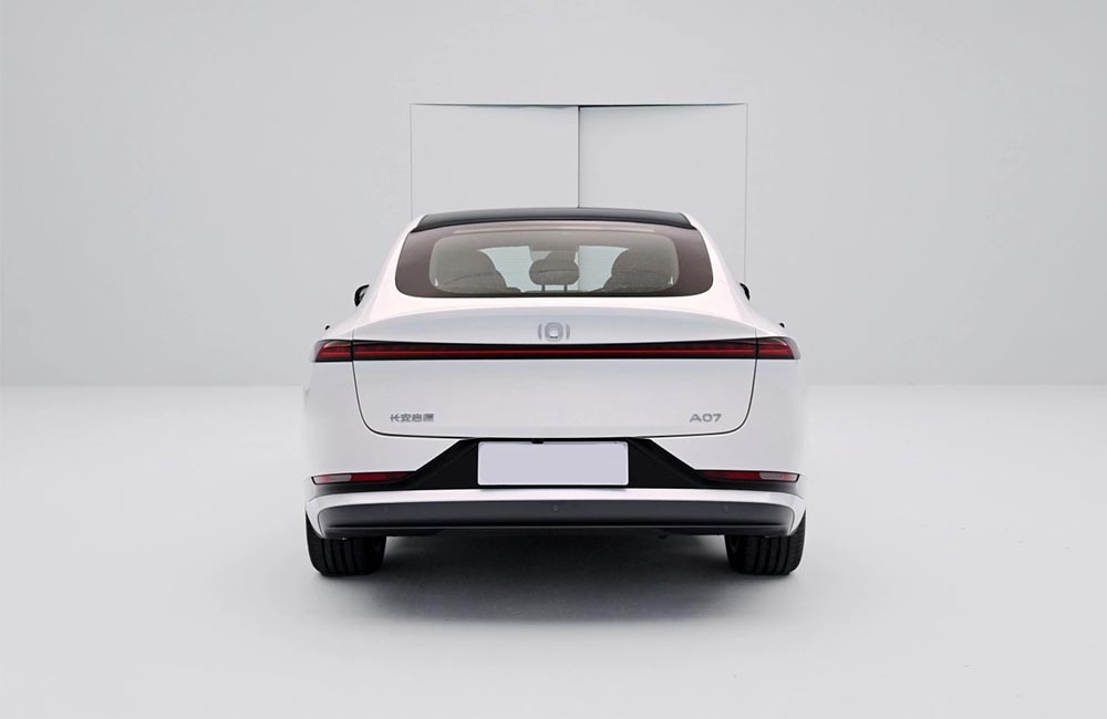 Changan Auto A07