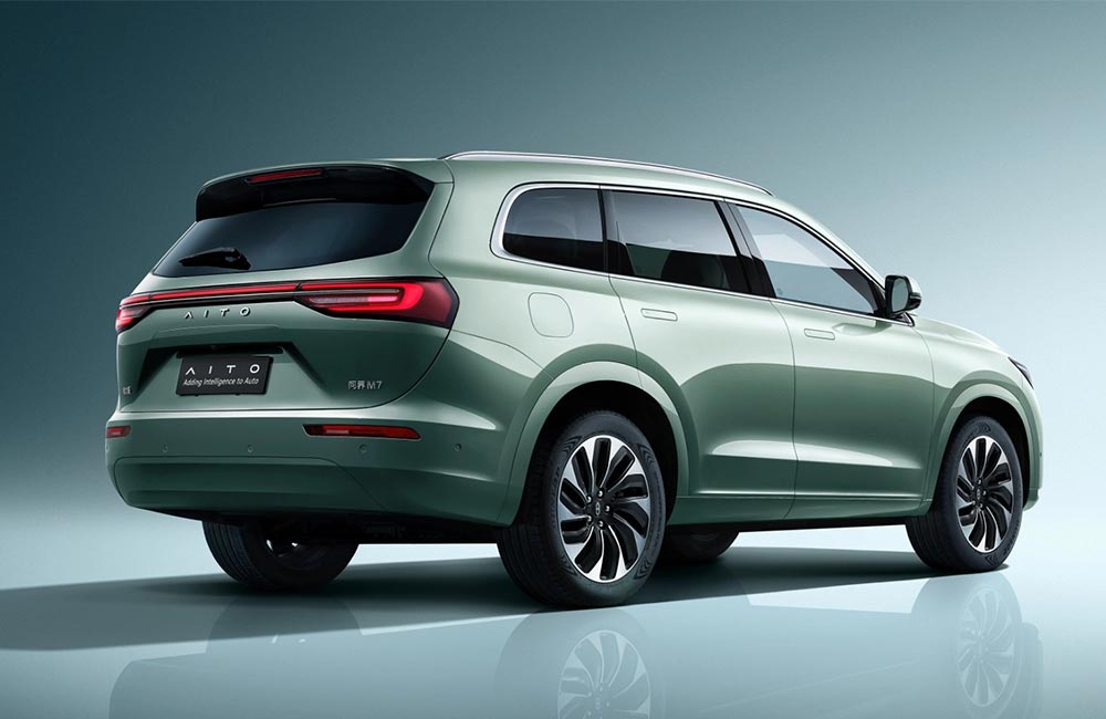 Aito M7