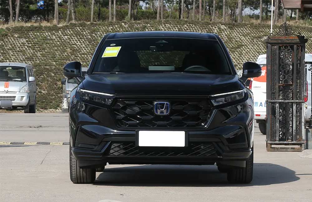 Honda CR-V ePHEV