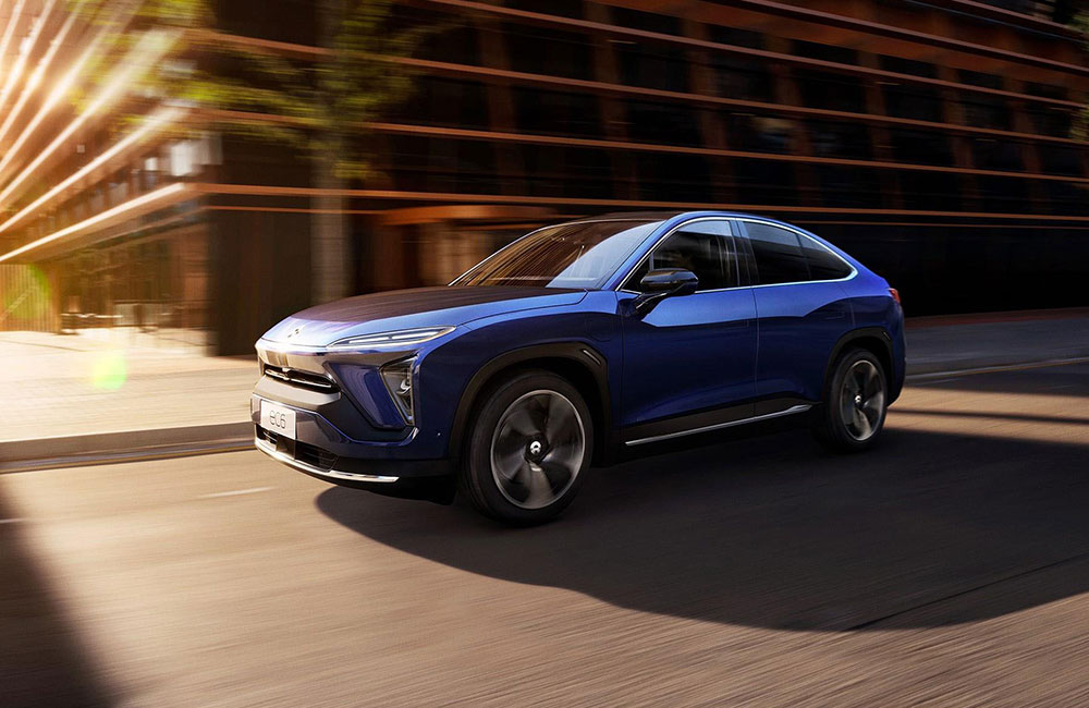 NIO EC6