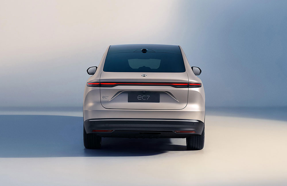 Nio EC7