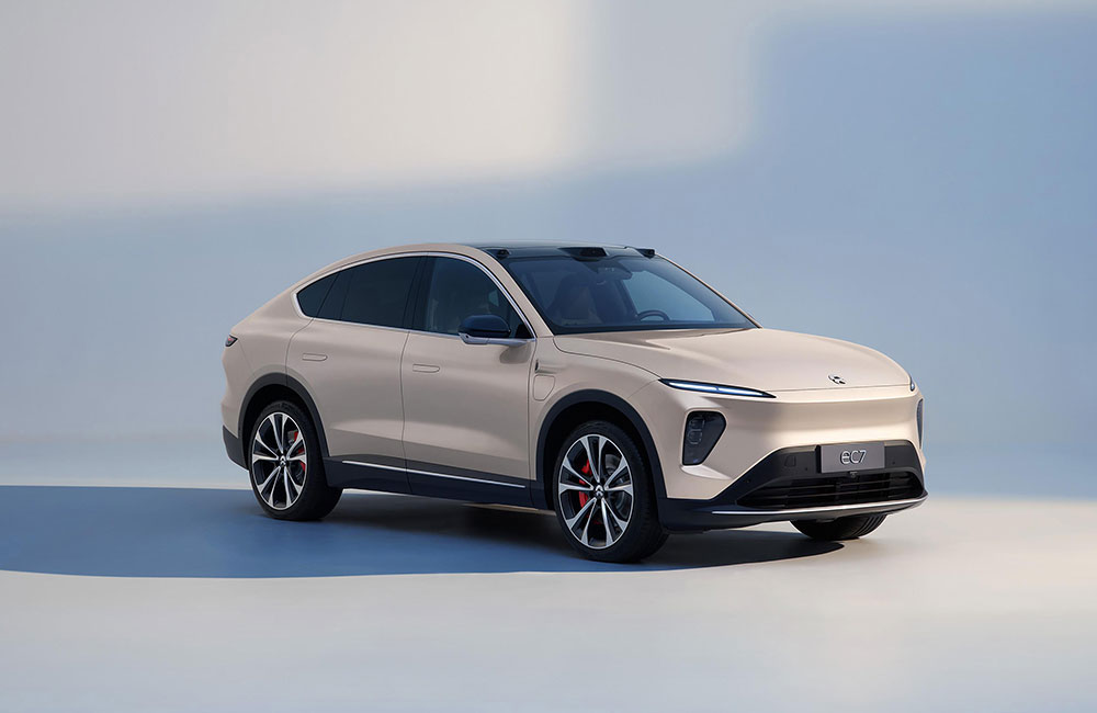 Nio EC7