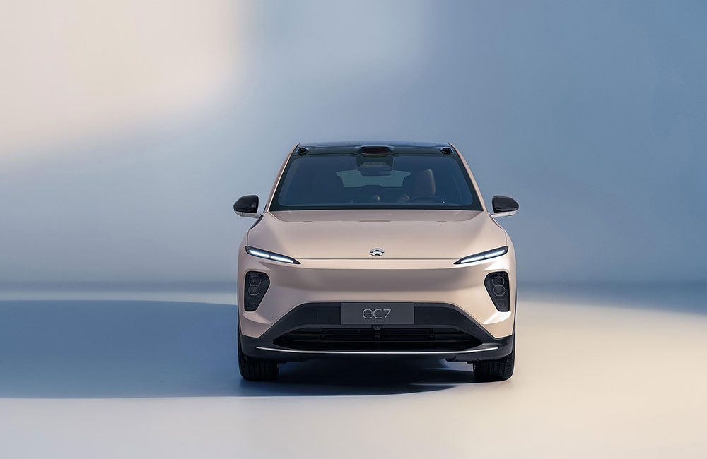 Nio EC7
