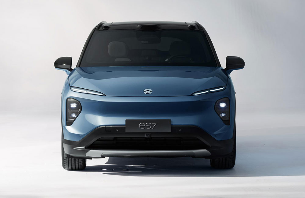 NIO ES7