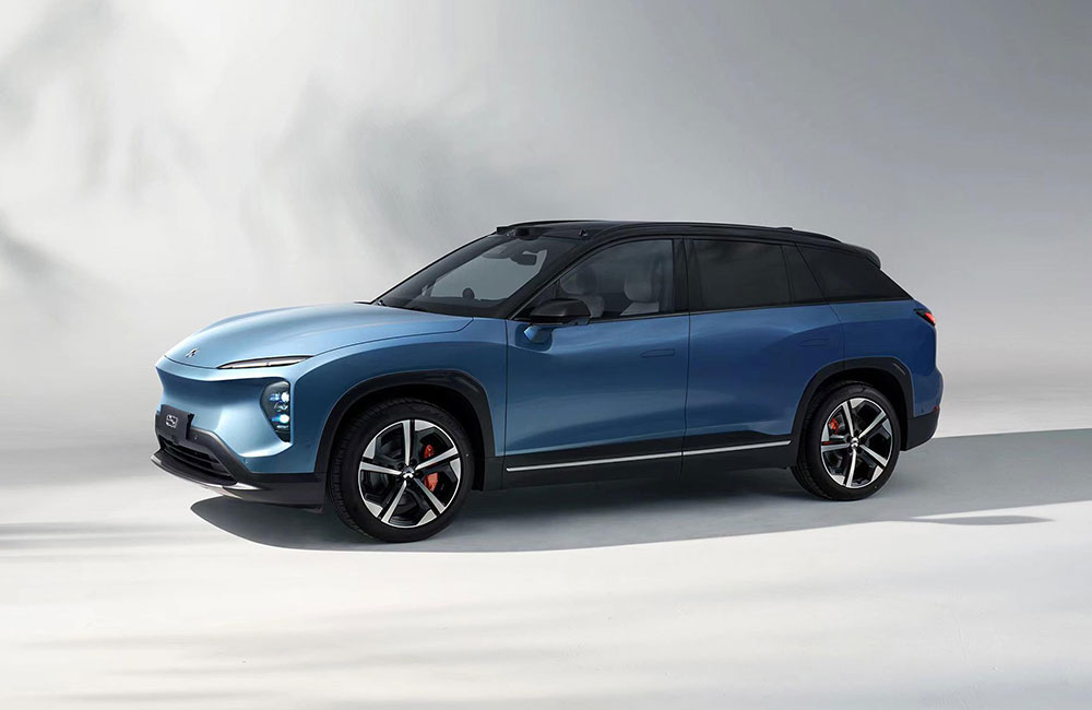 NIO ES7