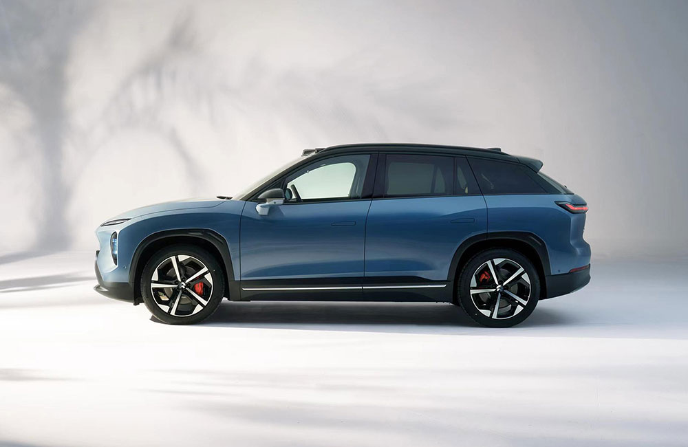 NIO ES7
