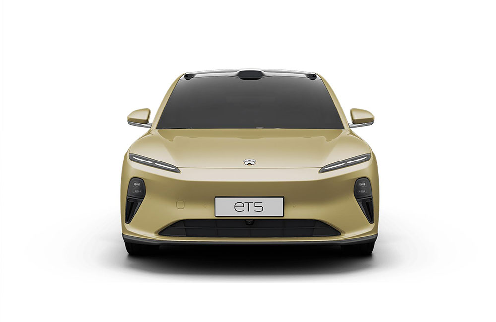 NIO ET5