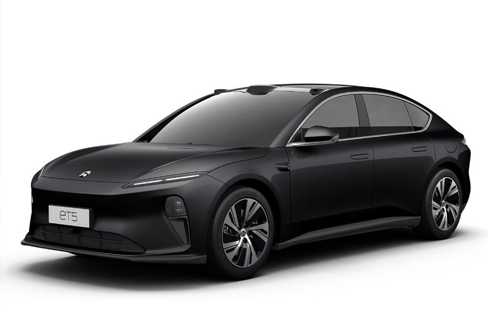 NIO ET5