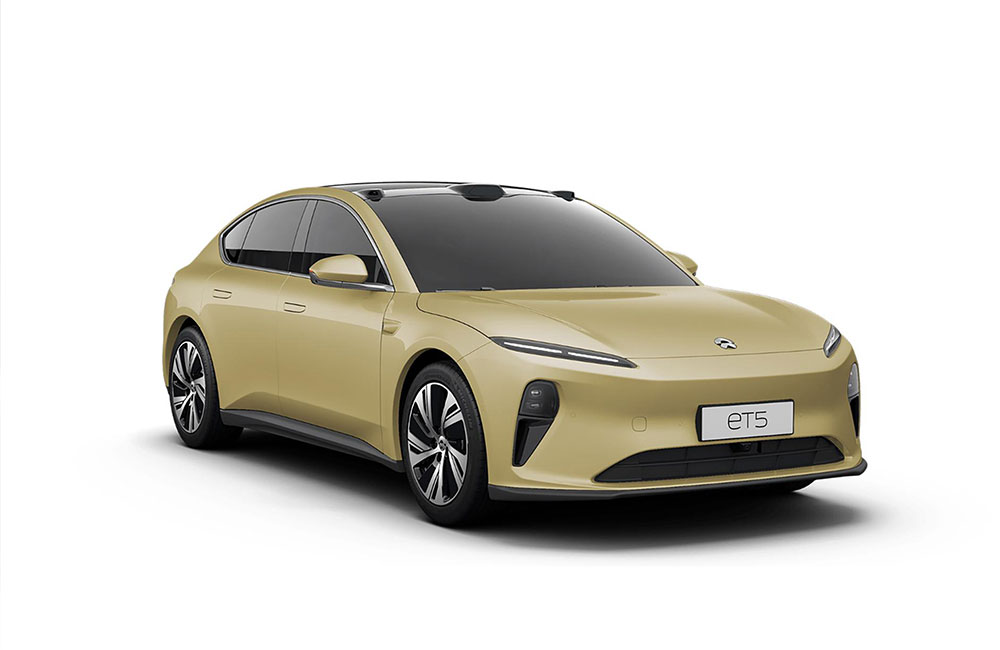 NIO ET5