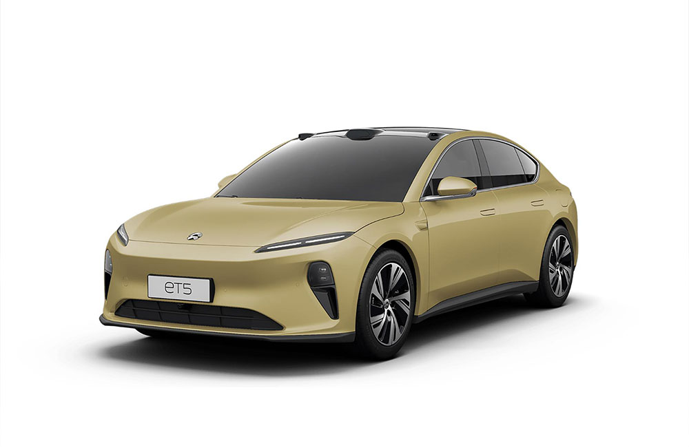NIO ET5