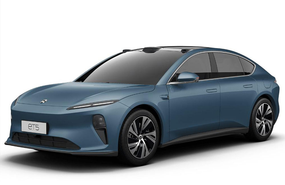 NIO ET5