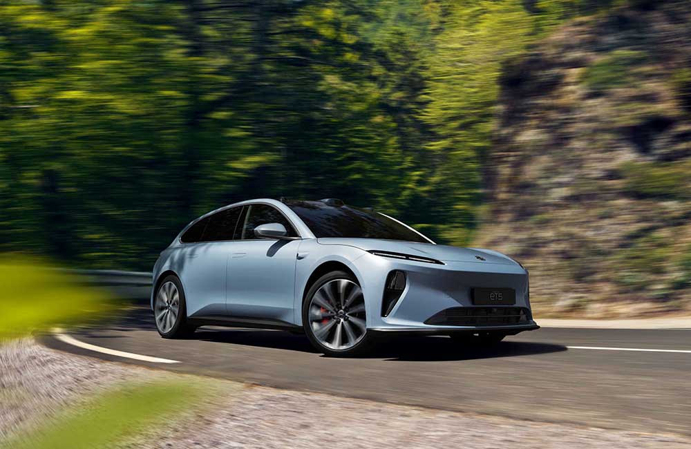 NIO ET5T