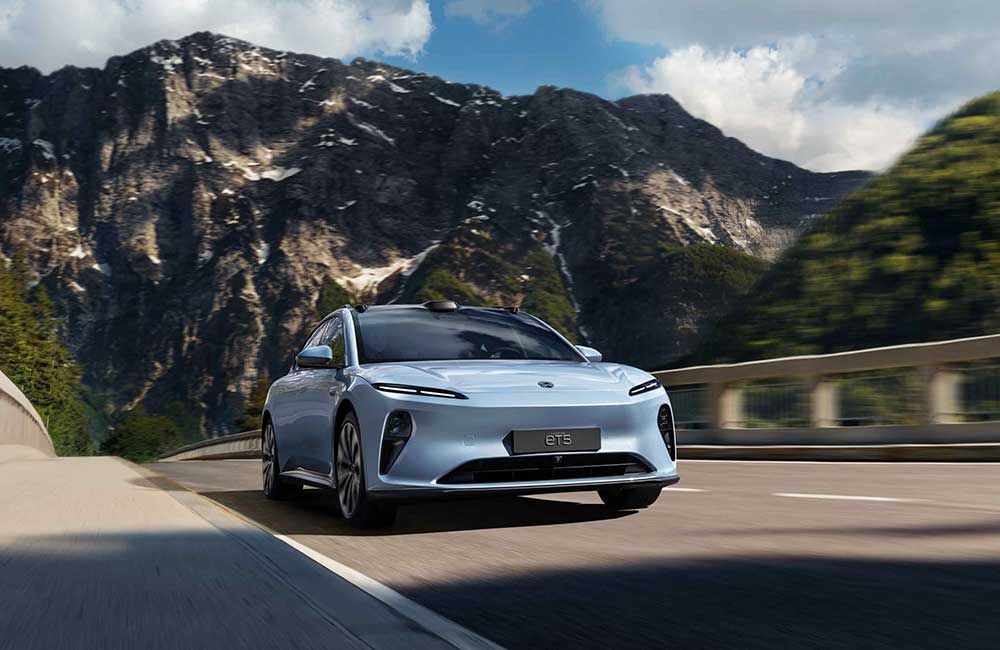 NIO ET5T