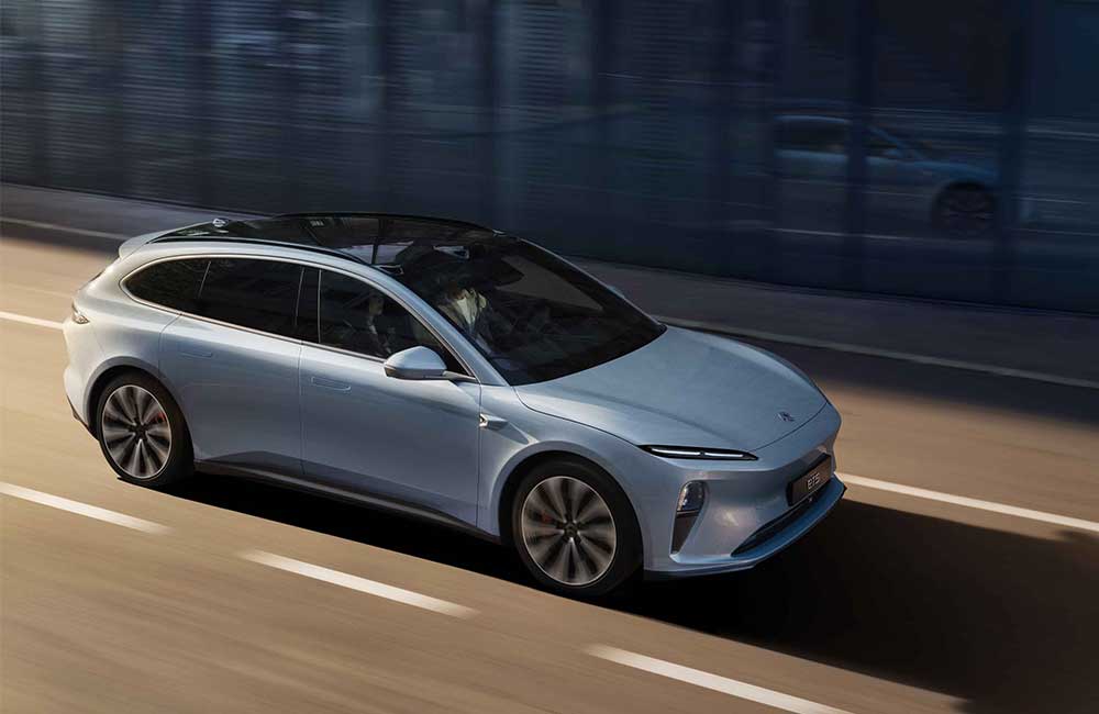 NIO ET5T