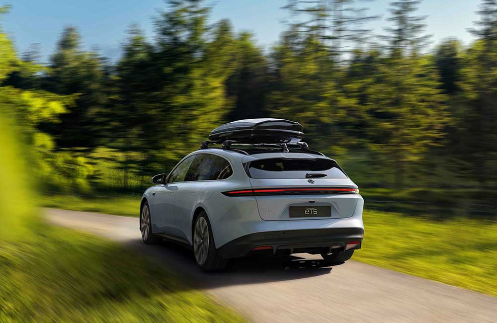 NIO ET5T