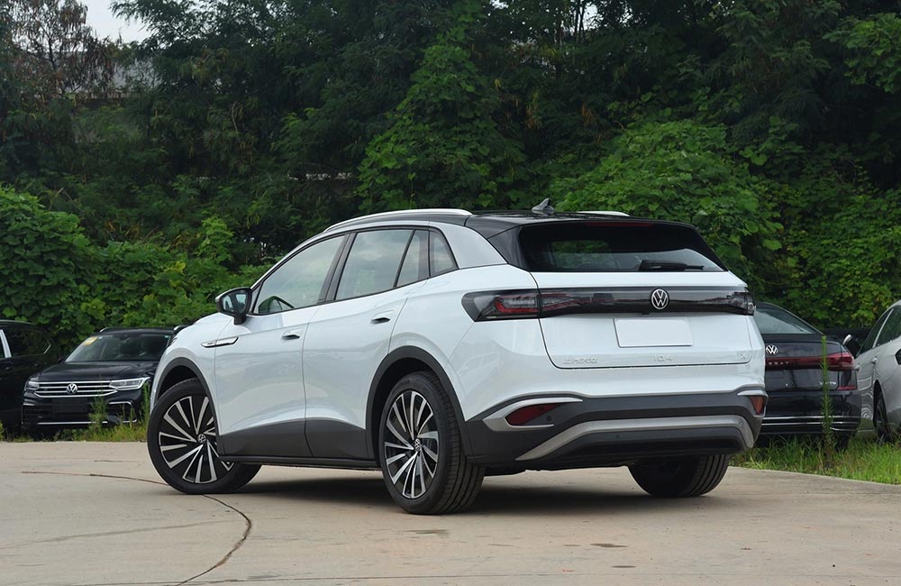 VW ID4 X