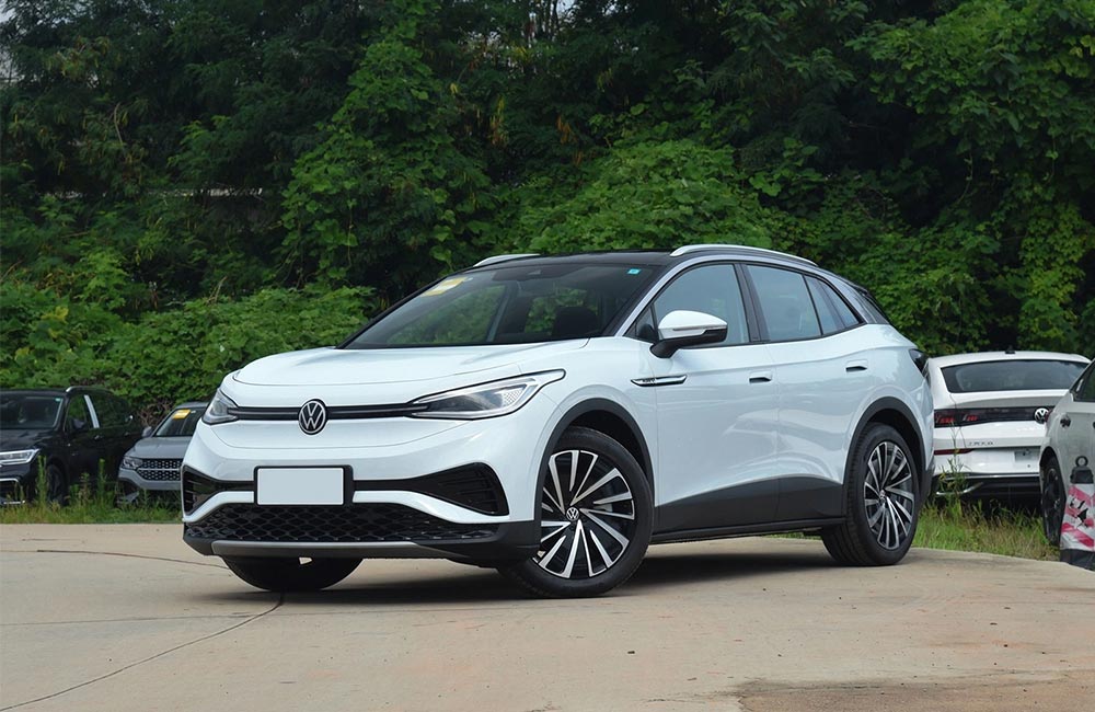 VW ID4 X