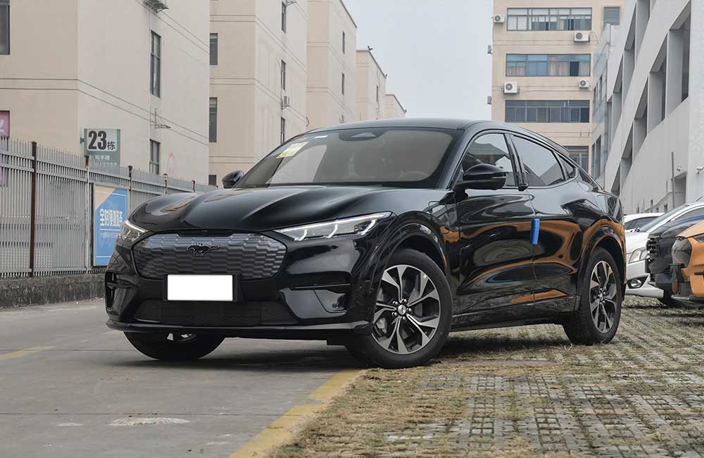 Changan Auto Ford Mustang